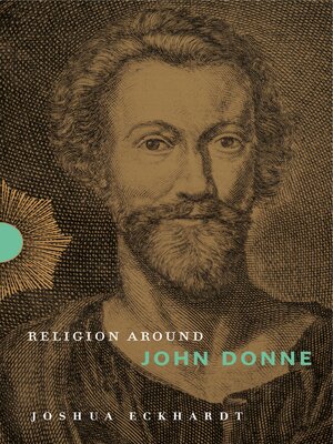 cover image of Religion Around John Donne